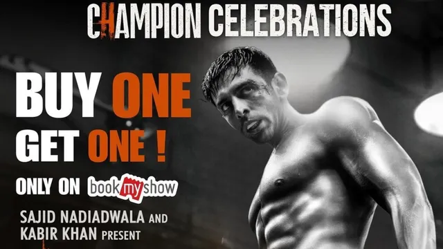 chandu-champion-makers-announce-exciting-offer-of-buy-1-get-1-free-tickets-for-audience